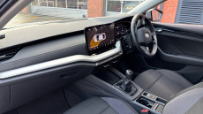 Skoda Octavia 1.5 TSI SE Technology 5dr Petrol Hatchback